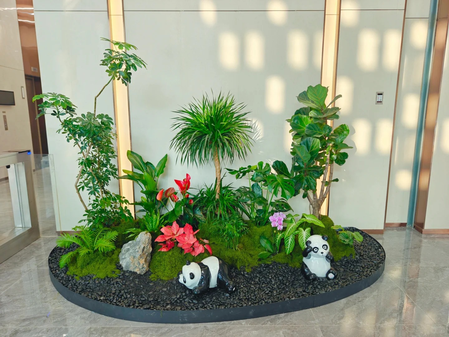 想知道宁波前湾花卉租赁价？速戳这里！