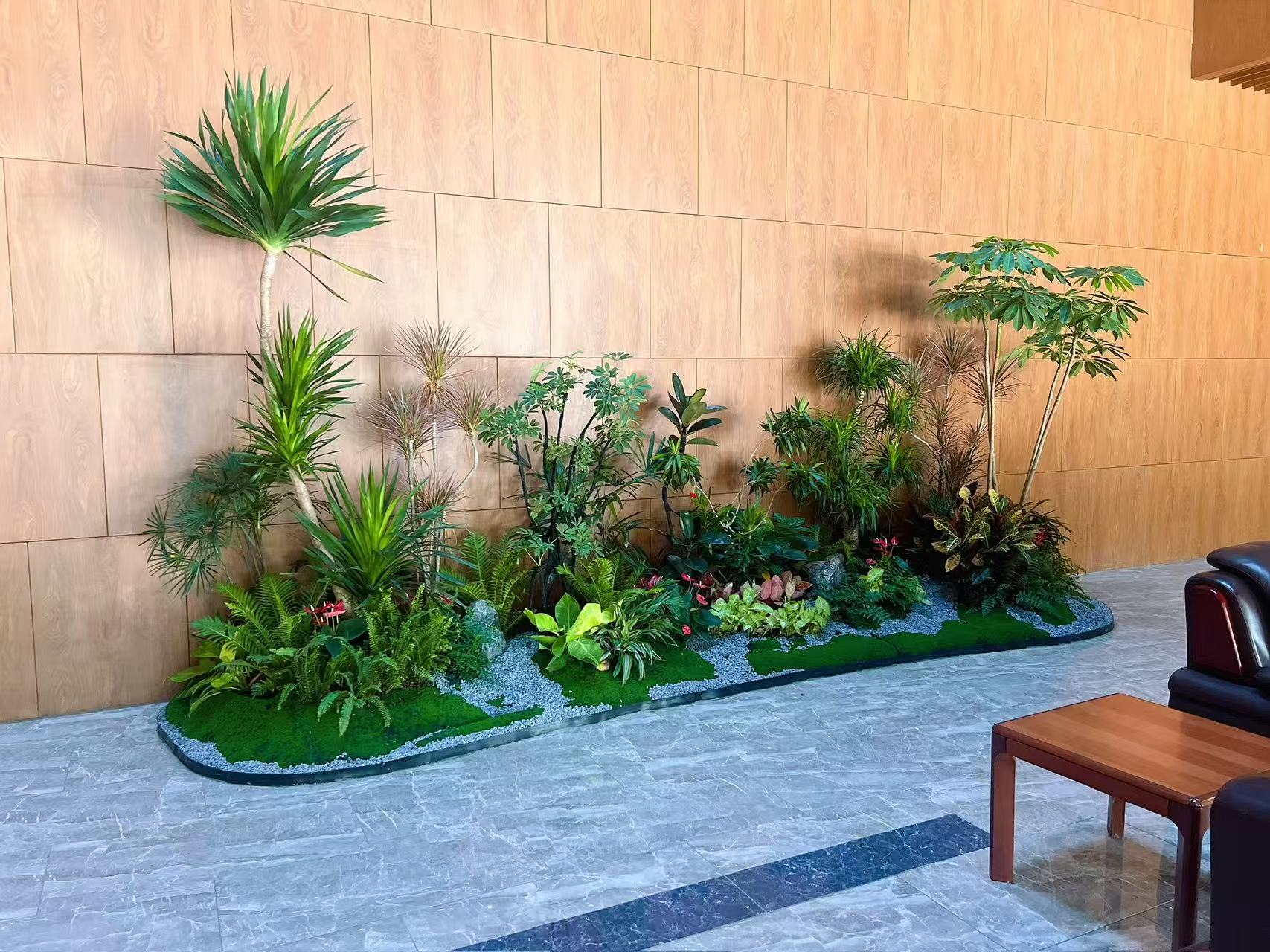 租盆景选宁波鄞州，哪家能给你超棒体验？